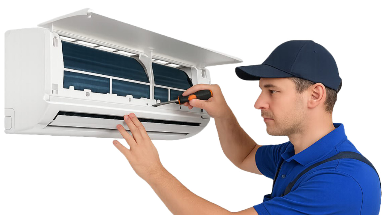 نمایندگی تعمیر کولر گازی سامسونگ در اسلامشهر مستر تعمیر 02191090571