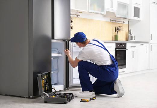نمایندگی تعمیر یخچال فاگور در اسلامشهر مستر تعمیر 02191090571